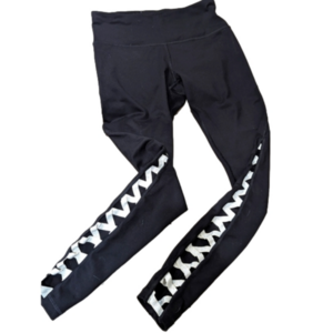 Victoria Sport black athletic gear